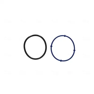 Drosselklappenstutzen 5 V NISSENS 955153 Bild Drosselklappenstutzen 5 V NISSENS 955153