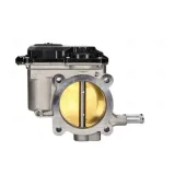 Ladeluftkühler NISSENS 96627