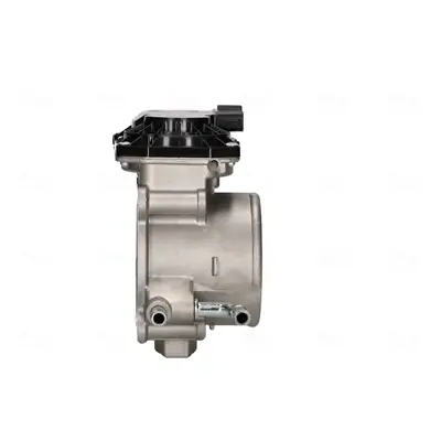 Ladeluftkühler NISSENS 96627 Bild Ladeluftkühler NISSENS 96627