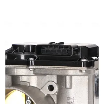 Ladeluftkühler NISSENS 96627 Bild Ladeluftkühler NISSENS 96627