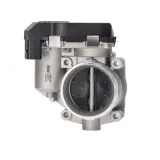 Drosselklappenstutzen 12 V NISSENS 955174