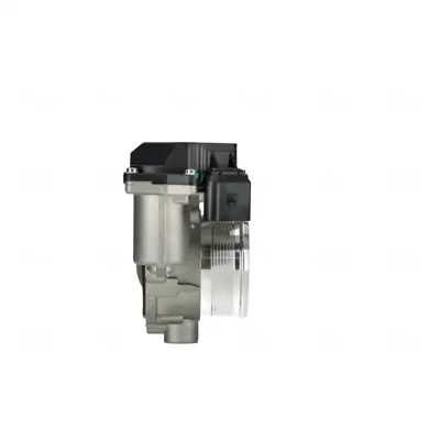 Drosselklappenstutzen 5 V NISSENS 955175 Bild Drosselklappenstutzen 5 V NISSENS 955175