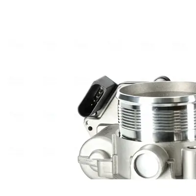 Drosselklappenstutzen 5 V NISSENS 955175 Bild Drosselklappenstutzen 5 V NISSENS 955175