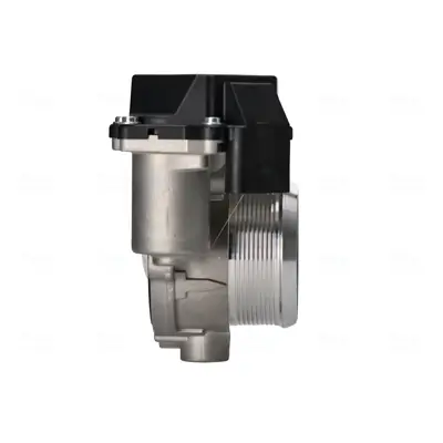 Drosselklappenstutzen 12 V NISSENS 955176 Bild Drosselklappenstutzen 12 V NISSENS 955176