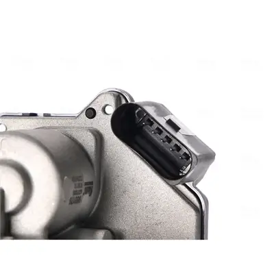 Drosselklappenstutzen 12 V NISSENS 955176 Bild Drosselklappenstutzen 12 V NISSENS 955176