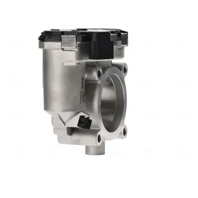 Drosselklappenstutzen 12 V NISSENS 955186 Bild Drosselklappenstutzen 12 V NISSENS 955186