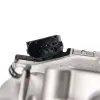 Drosselklappenstutzen 12 V NISSENS 955186 Bild Drosselklappenstutzen 12 V NISSENS 955186