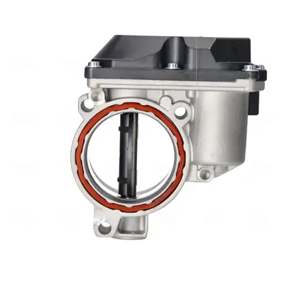 Drosselklappenstutzen 12 V NISSENS 955187 Bild Drosselklappenstutzen 12 V NISSENS 955187