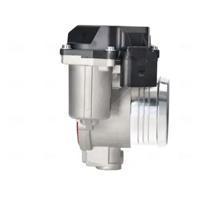 Drosselklappenstutzen 12 V NISSENS 955187 Bild Drosselklappenstutzen 12 V NISSENS 955187