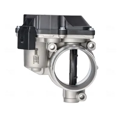 Drosselklappenstutzen 12 V NISSENS 955187 Bild Drosselklappenstutzen 12 V NISSENS 955187