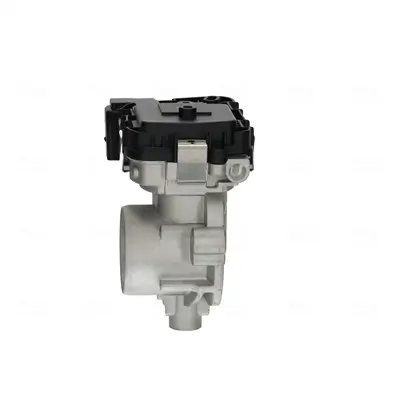 Drosselklappenstutzen 5 V NISSENS 955188 Bild Drosselklappenstutzen 5 V NISSENS 955188