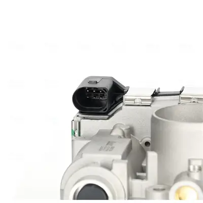 Drosselklappenstutzen 5 V NISSENS 955188 Bild Drosselklappenstutzen 5 V NISSENS 955188