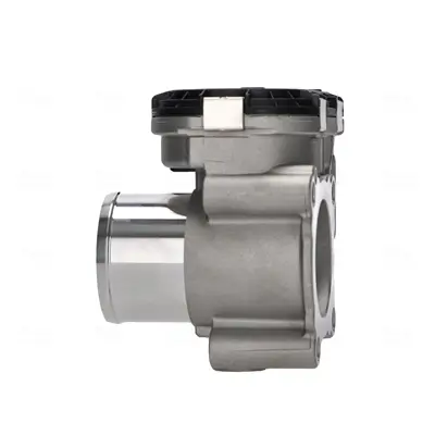 Drosselklappenstutzen 12 V NISSENS 955191 Bild Drosselklappenstutzen 12 V NISSENS 955191