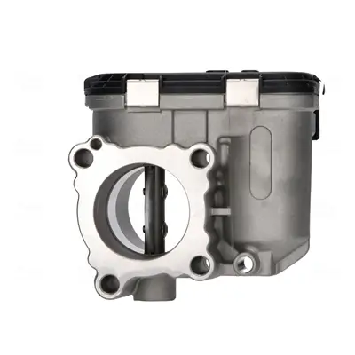 Drosselklappenstutzen 12 V NISSENS 955191 Bild Drosselklappenstutzen 12 V NISSENS 955191