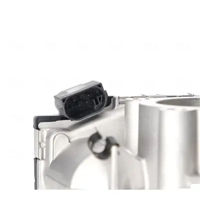 Drosselklappenstutzen 12 V NISSENS 955192 Bild Drosselklappenstutzen 12 V NISSENS 955192