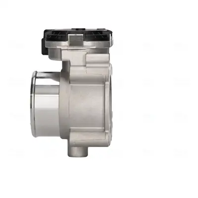 Drosselklappenstutzen 12 V NISSENS 955193 Bild Drosselklappenstutzen 12 V NISSENS 955193