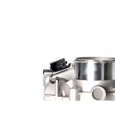 Drosselklappenstutzen 12 V NISSENS 955193 Bild Drosselklappenstutzen 12 V NISSENS 955193