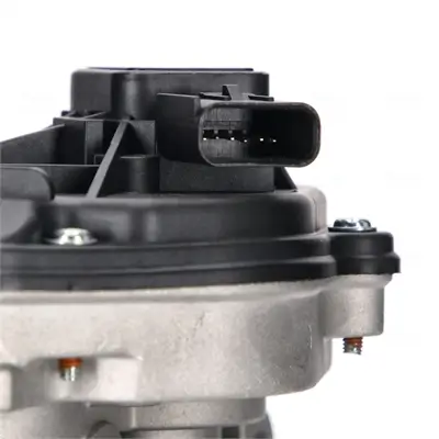Drosselklappenstutzen 12 V NISSENS 955199 Bild Drosselklappenstutzen 12 V NISSENS 955199