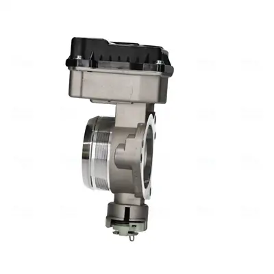 Drosselklappenstutzen 5 V NISSENS 955206 Bild Drosselklappenstutzen 5 V NISSENS 955206