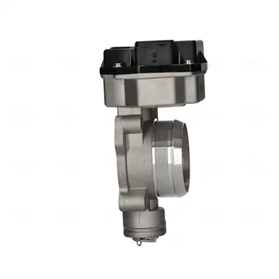Drosselklappenstutzen 5 V NISSENS 955206 Bild Drosselklappenstutzen 5 V NISSENS 955206