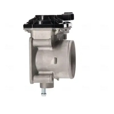 Drosselklappenstutzen 12 V NISSENS 955229 Bild Drosselklappenstutzen 12 V NISSENS 955229