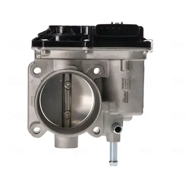 Drosselklappenstutzen 12 V NISSENS 955229 Bild Drosselklappenstutzen 12 V NISSENS 955229