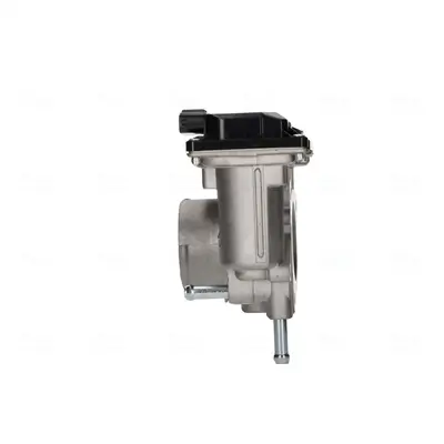 Drosselklappenstutzen 5 V NISSENS 955236 Bild Drosselklappenstutzen 5 V NISSENS 955236