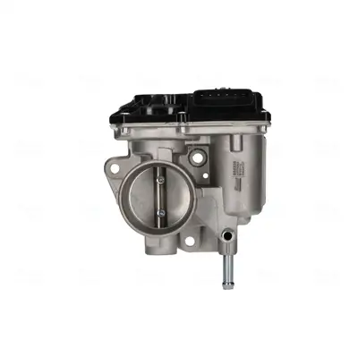 Drosselklappenstutzen 5 V NISSENS 955236 Bild Drosselklappenstutzen 5 V NISSENS 955236