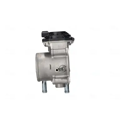 Drosselklappenstutzen 12 V NISSENS 955237 Bild Drosselklappenstutzen 12 V NISSENS 955237