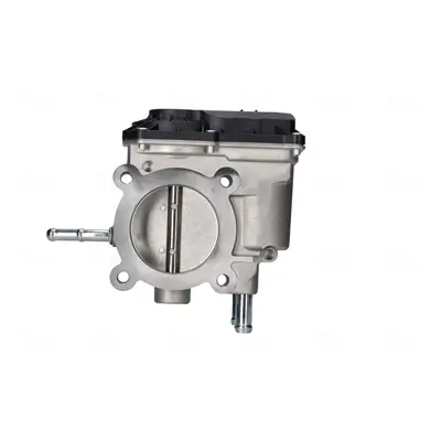 Drosselklappenstutzen 12 V NISSENS 955237 Bild Drosselklappenstutzen 12 V NISSENS 955237