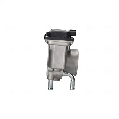 Drosselklappenstutzen 12 V NISSENS 955237 Bild Drosselklappenstutzen 12 V NISSENS 955237