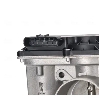 Drosselklappenstutzen 12 V NISSENS 955237 Bild Drosselklappenstutzen 12 V NISSENS 955237
