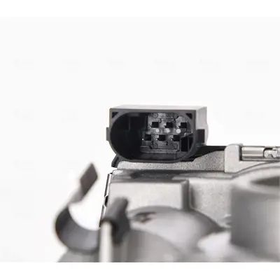 Drosselklappenstutzen 12 V NISSENS 955247 Bild Drosselklappenstutzen 12 V NISSENS 955247