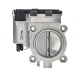 Drosselklappenstutzen 12 V NISSENS 955247