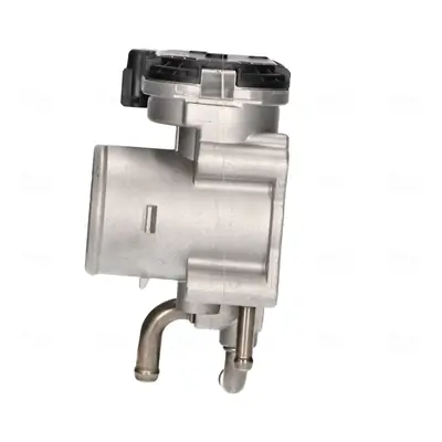 Drosselklappenstutzen 12 V NISSENS 955250 Bild Drosselklappenstutzen 12 V NISSENS 955250