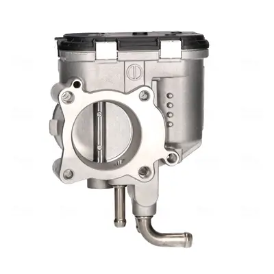 Drosselklappenstutzen 12 V NISSENS 955250 Bild Drosselklappenstutzen 12 V NISSENS 955250