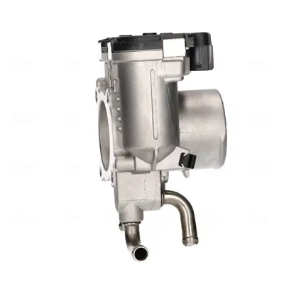 Drosselklappenstutzen 12 V NISSENS 955250 Bild Drosselklappenstutzen 12 V NISSENS 955250