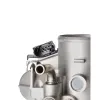 Drosselklappenstutzen 12 V NISSENS 955250 Bild Drosselklappenstutzen 12 V NISSENS 955250