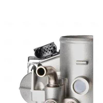 Drosselklappenstutzen 12 V NISSENS 955250 Bild Drosselklappenstutzen 12 V NISSENS 955250