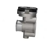 Ladeluftkühler NISSENS 96689