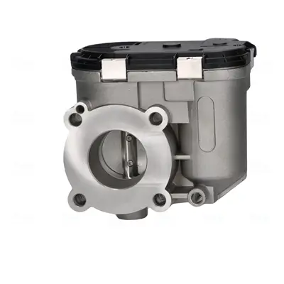 Drosselklappenstutzen 12 V NISSENS 955253 Bild Drosselklappenstutzen 12 V NISSENS 955253
