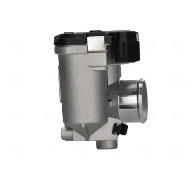 Drosselklappenstutzen 12 V NISSENS 955253 Bild Drosselklappenstutzen 12 V NISSENS 955253
