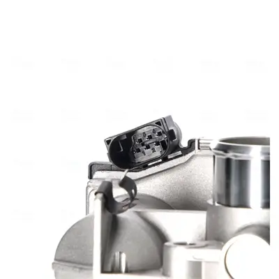 Drosselklappenstutzen 12 V NISSENS 955253 Bild Drosselklappenstutzen 12 V NISSENS 955253