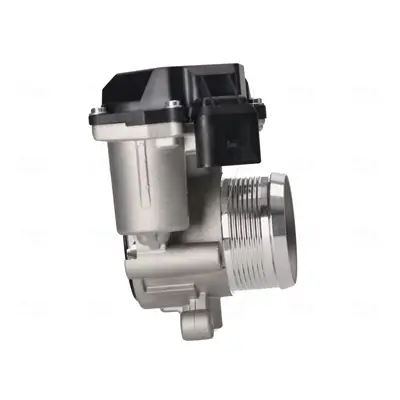 Drosselklappenstutzen 12 V NISSENS 955258 Bild Drosselklappenstutzen 12 V NISSENS 955258