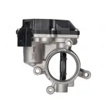 Drosselklappenstutzen 12 V NISSENS 955258