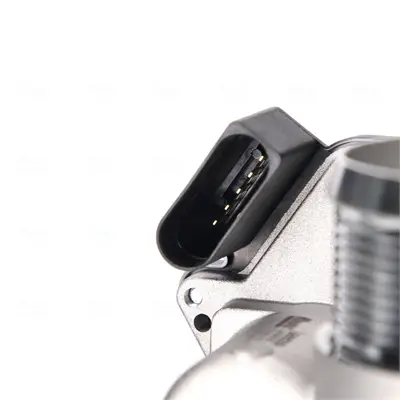 Drosselklappenstutzen 12 V NISSENS 955259 Bild Drosselklappenstutzen 12 V NISSENS 955259