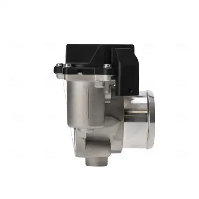 Drosselklappenstutzen 12 V NISSENS 955260 Bild Drosselklappenstutzen 12 V NISSENS 955260