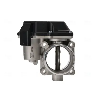 Drosselklappenstutzen 12 V NISSENS 955260 Bild Drosselklappenstutzen 12 V NISSENS 955260