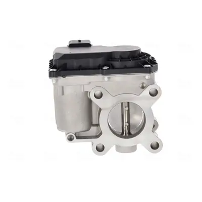 Drosselklappenstutzen 5 V NISSENS 955297 Bild Drosselklappenstutzen 5 V NISSENS 955297