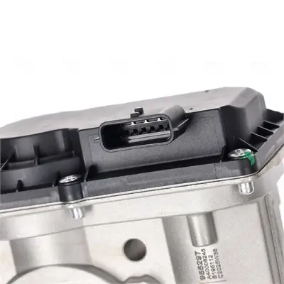Drosselklappenstutzen 5 V NISSENS 955297 Bild Drosselklappenstutzen 5 V NISSENS 955297